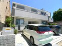 メゾンプルメリア戸田公園