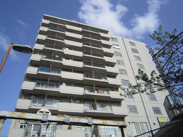 コーシン菊名マンション 313 の賃貸物件情報 神奈川県横浜市港北区 マンション Chintai 賃貸マンション アパート 部屋探し情報サイト