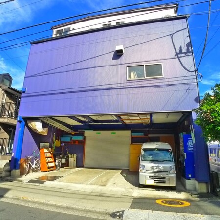 小川ビル外観写真