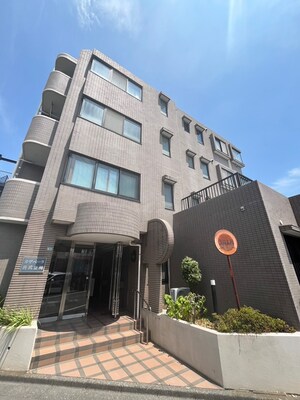 カザベーラ西武立川（２０２）外観写真
