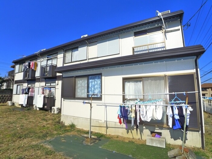 物件外観写真3　(建物設備)