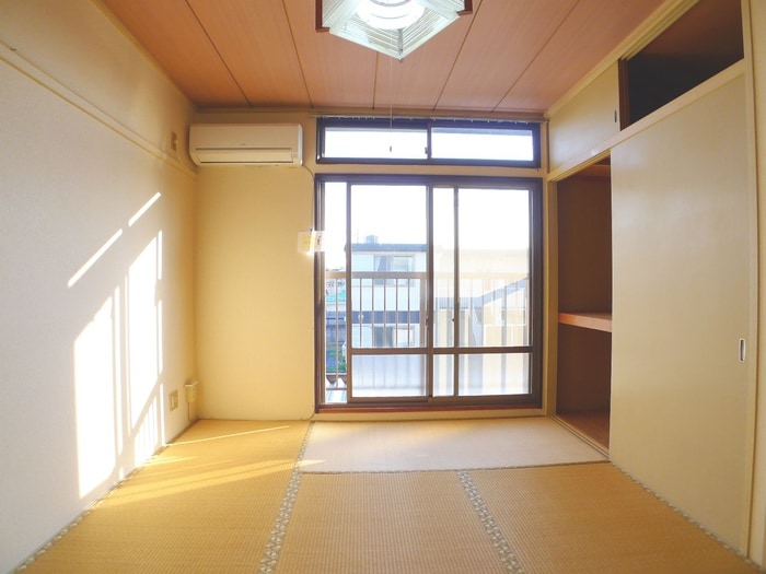 物件内観写真7　(ベランダ・バルコニー)