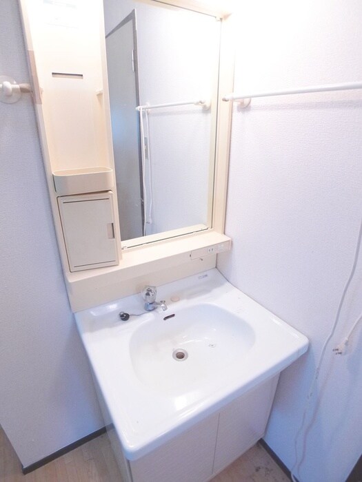 物件内観写真10　(洗面)