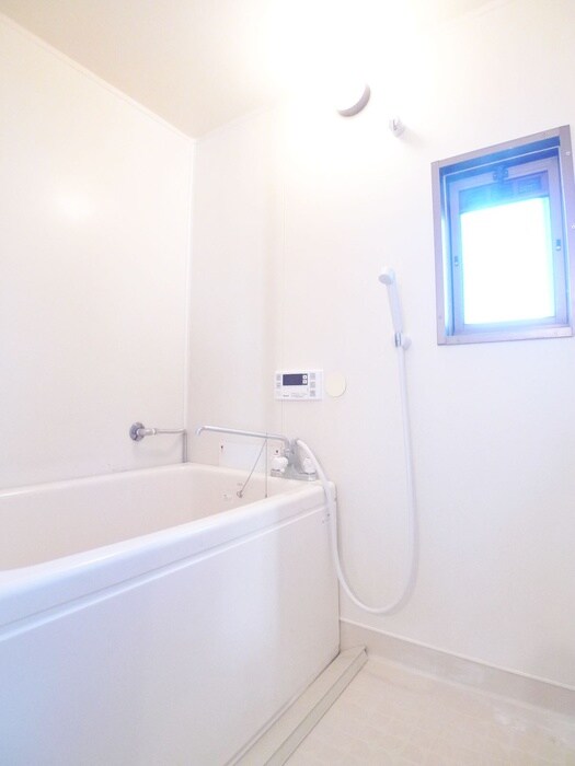 物件内観写真11　(バス／シャワールーム等)