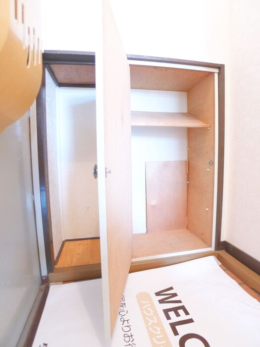 物件内観写真14　(靴箱)