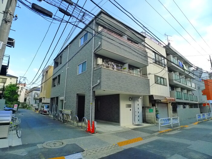 物件外観写真6　(周辺環境)