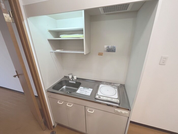 物件内観写真11　(キッチン)