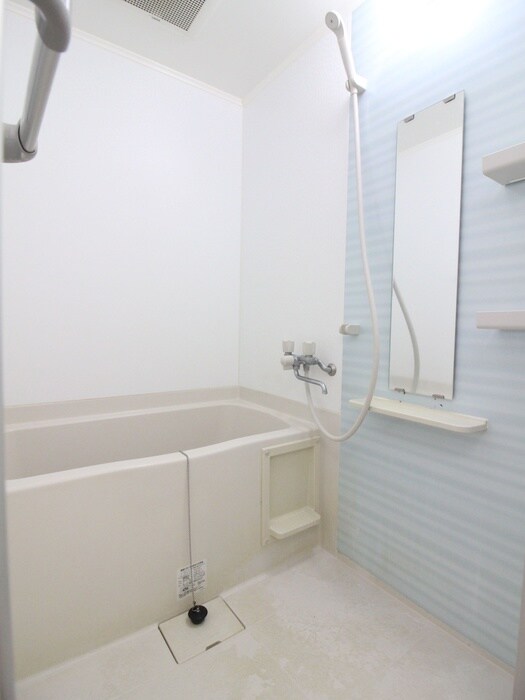 物件内観写真13　(バス／シャワールーム等)