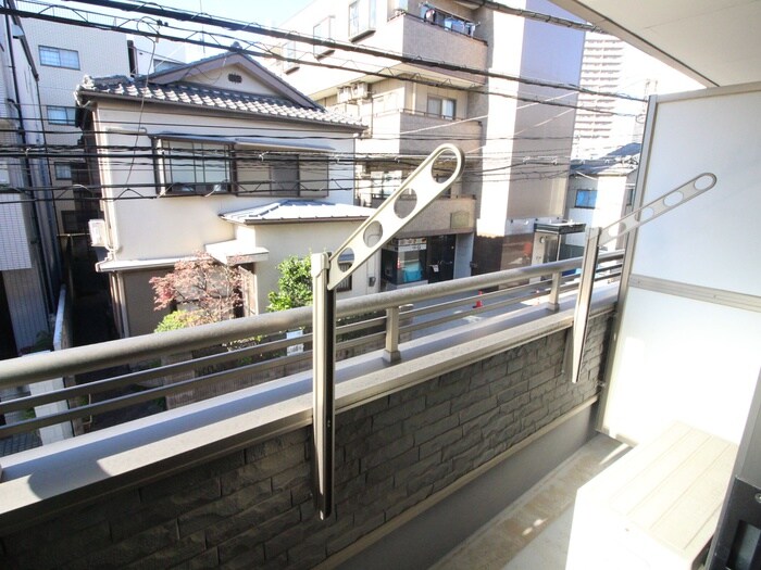 物件内観写真16　(ベランダ・バルコニー)