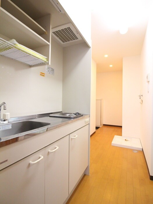 物件内観写真21　(廊下)