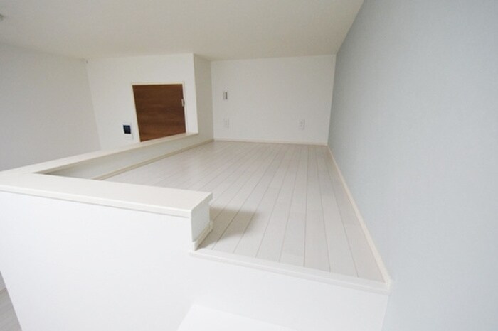 物件内観写真8　(ロフト)