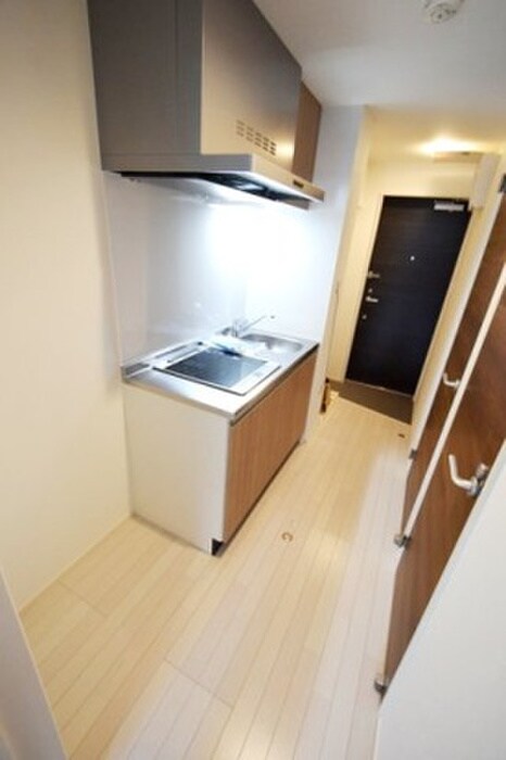 物件内観写真9　(廊下)