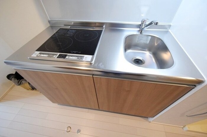 物件内観写真10　(キッチン)