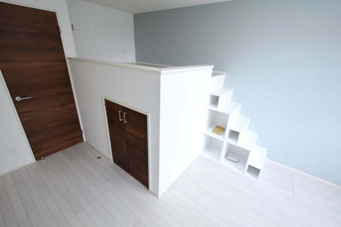 物件内観写真18　(周辺環境)