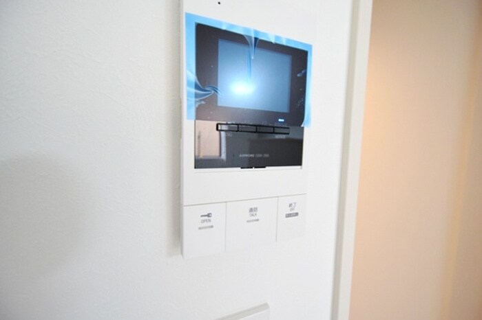 物件内観写真19　(室内からの展望)