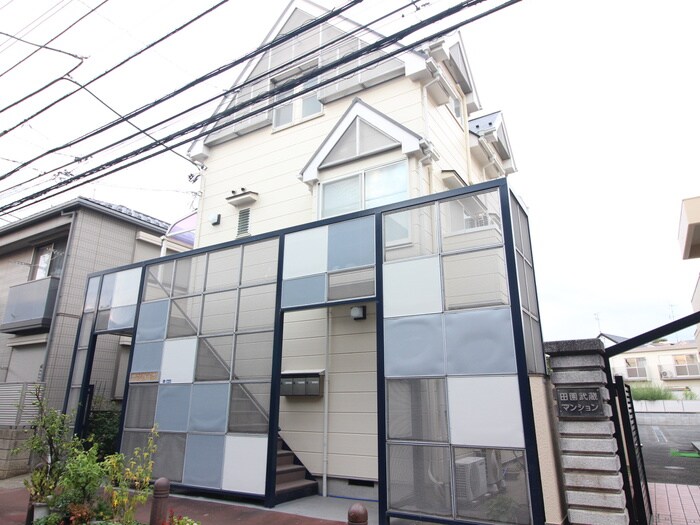 物件外観写真4　(外観写真)