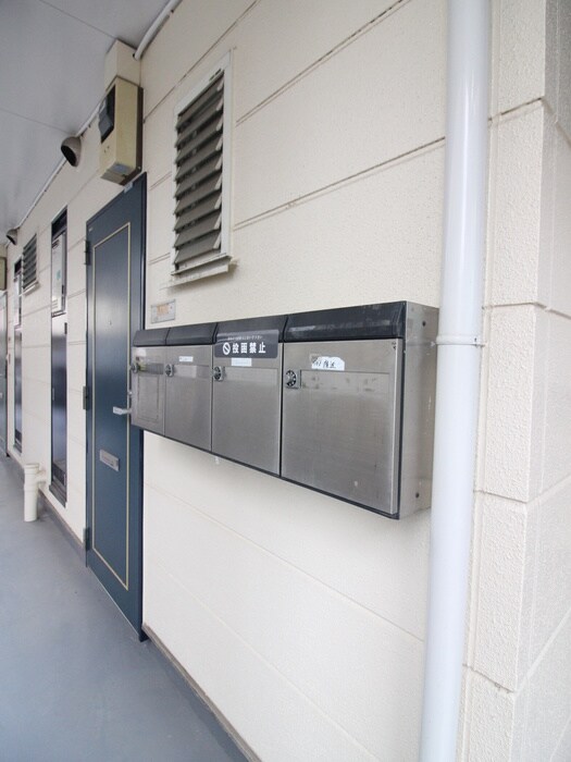 物件外観写真5　(建物設備)