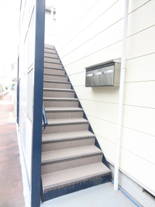 物件外観写真6　(外観写真)