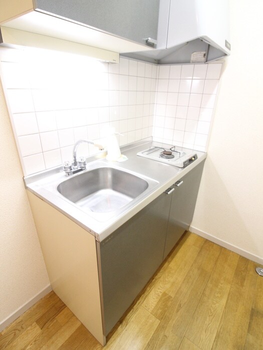 物件内観写真11　(キッチン)