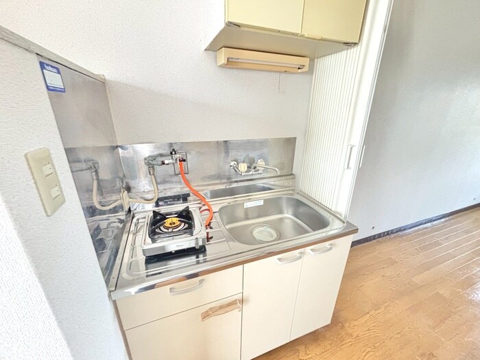 物件内観写真9　(キッチン)