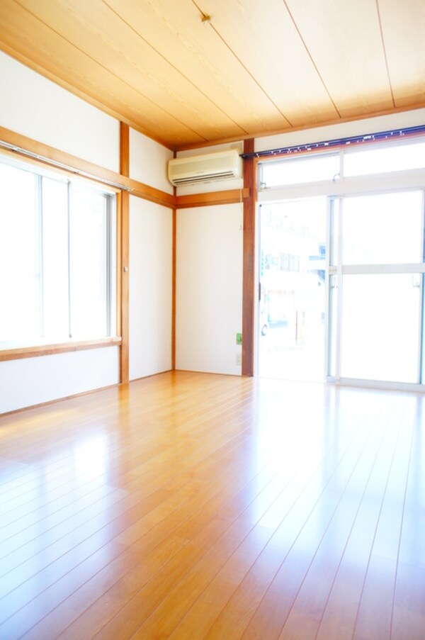 居室