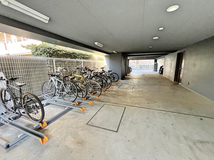 物件外観写真5　(建物設備)