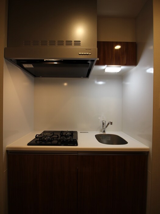 物件内観写真12　(キッチン)