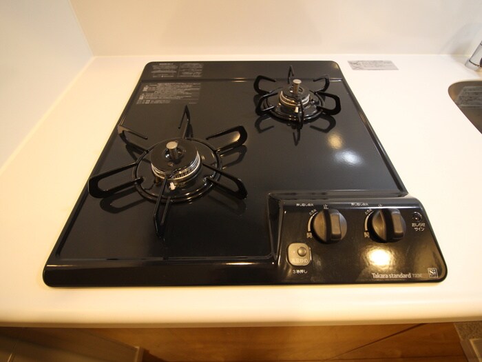 物件内観写真13　(キッチン)