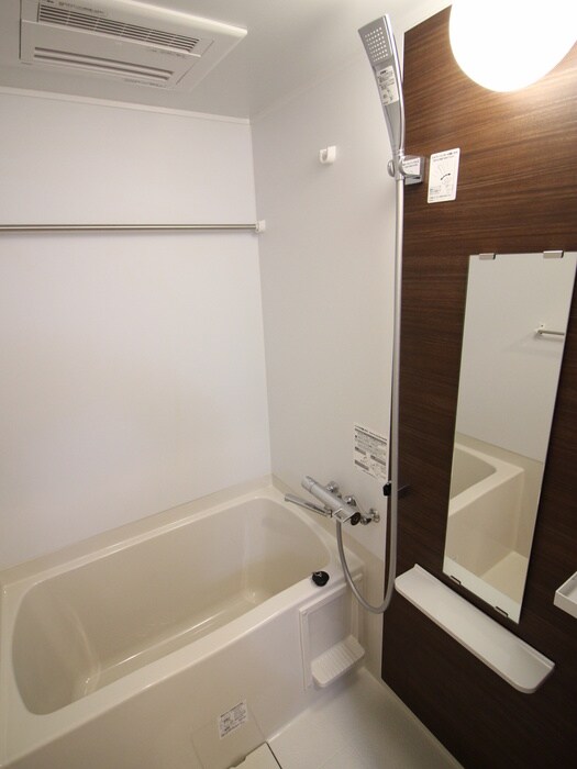 物件内観写真14　(バス／シャワールーム等)