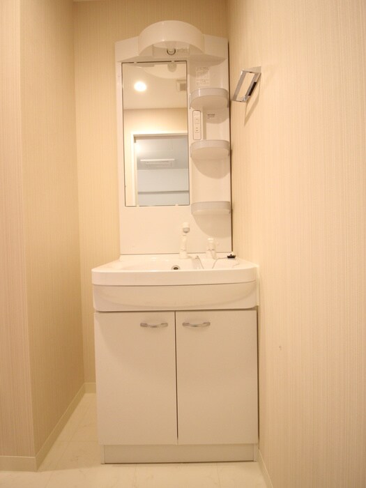 物件内観写真14　(洗面)