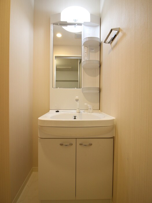 物件内観写真15　(洗面)