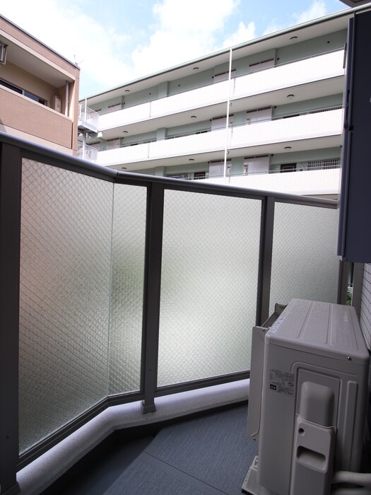 物件内観写真21　(ベランダ・バルコニー)