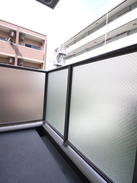 物件内観写真22　(ベランダ・バルコニー)