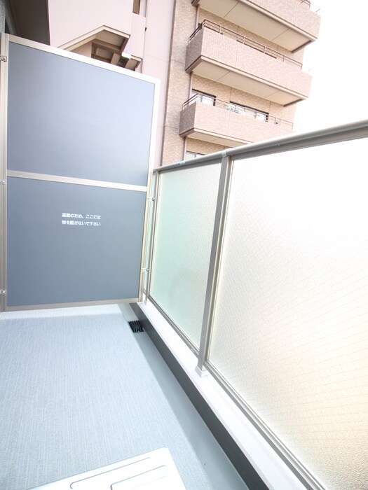 物件内観写真22　(ベランダ・バルコニー)