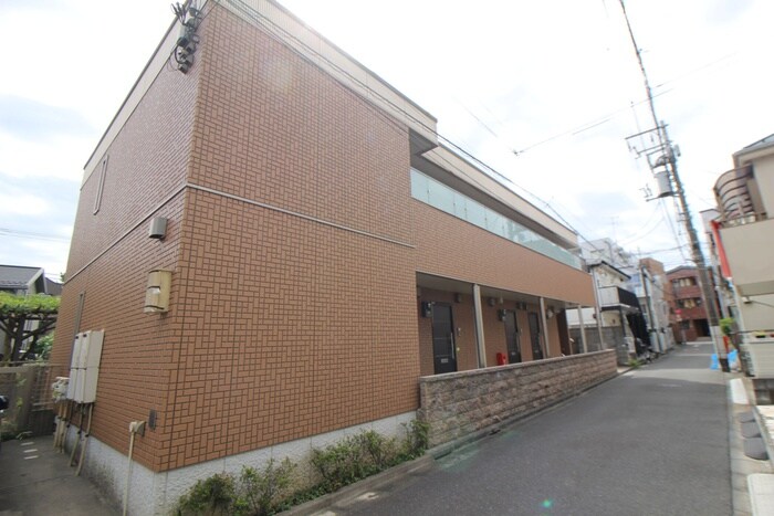 物件外観写真3　(外観写真)