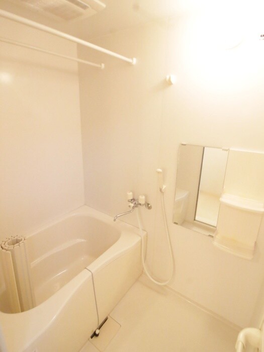 物件内観写真12　(バス／シャワールーム等)
