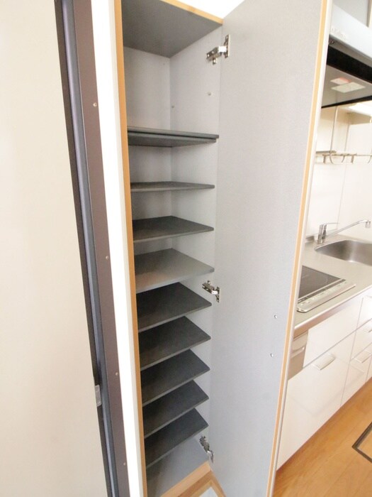 物件内観写真18　(靴箱)