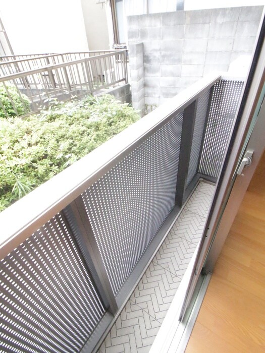 物件内観写真19　(ベランダ・バルコニー)