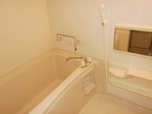 物件内観写真7　(バス／シャワールーム等)