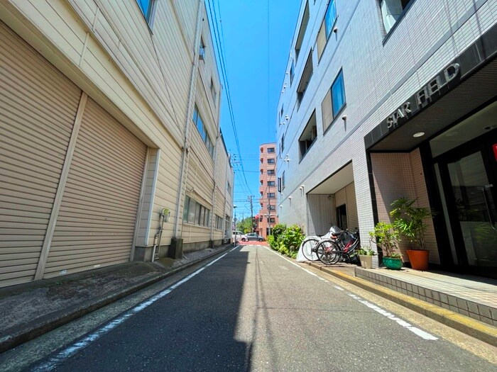 物件外観写真6　(周辺環境)