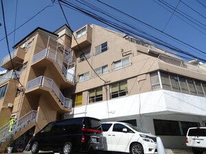 第二エイルビル(401)外観写真