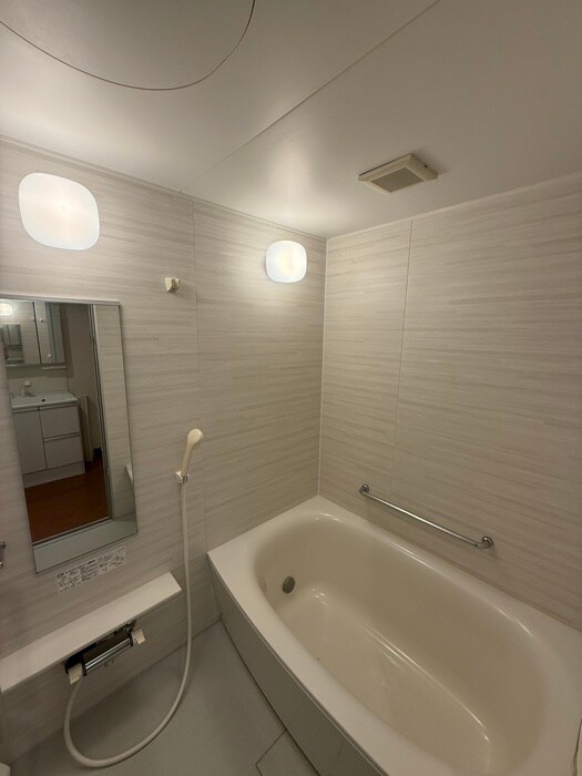 物件内観写真11　(バス／シャワールーム等)