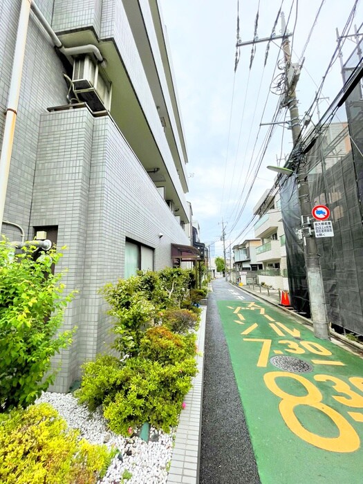 物件外観写真4　(周辺環境)