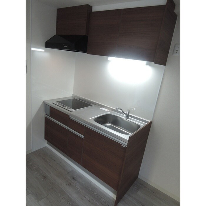 物件内観写真10　(キッチン)