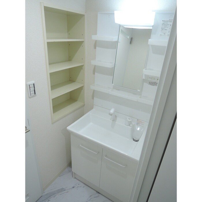 物件内観写真13　(洗面)