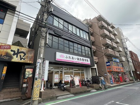 ベイヒルズ中山Nouth外観写真