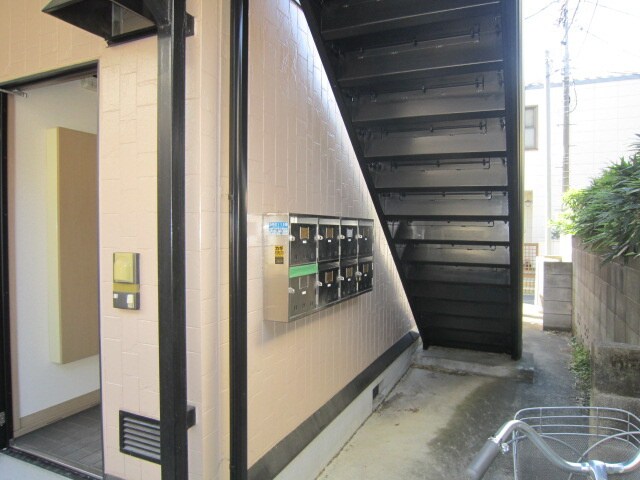 物件外観写真5　(建物設備)