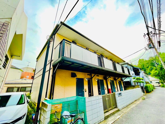 物件外観写真6　(周辺環境)