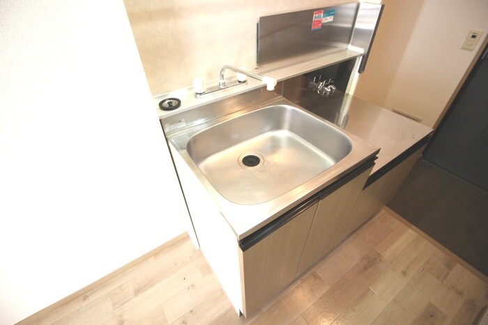 物件内観写真12　(キッチン)