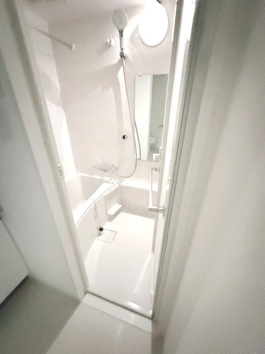 物件内観写真15　(バス／シャワールーム等)